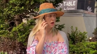 ‘She’s Playing the Black Card’: NYC Karen Repeatedly Calls Police on Black Woman for...Sitting in a Public Park